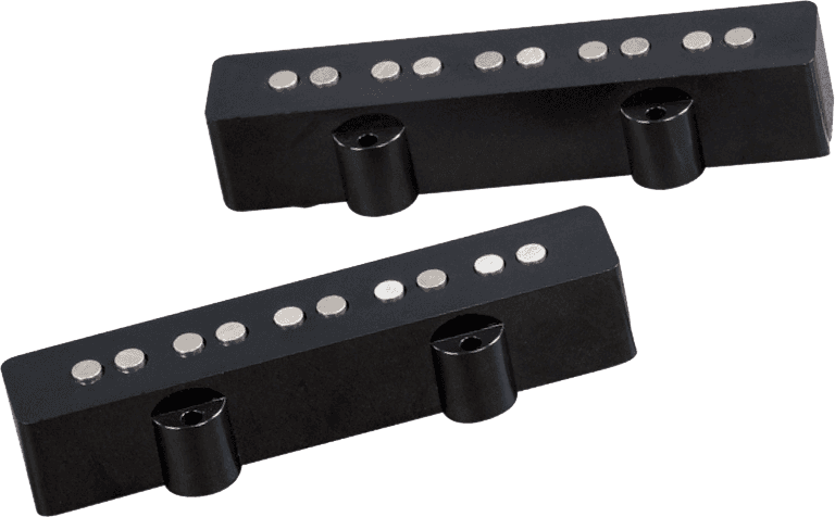 Aguilar AG5J-60 - kit j bass 5 cordes type 60's