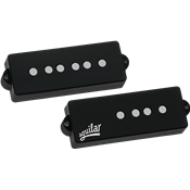 --- DISCONTINUE ---Aguilar AG5P-60 - kit 5 cordes