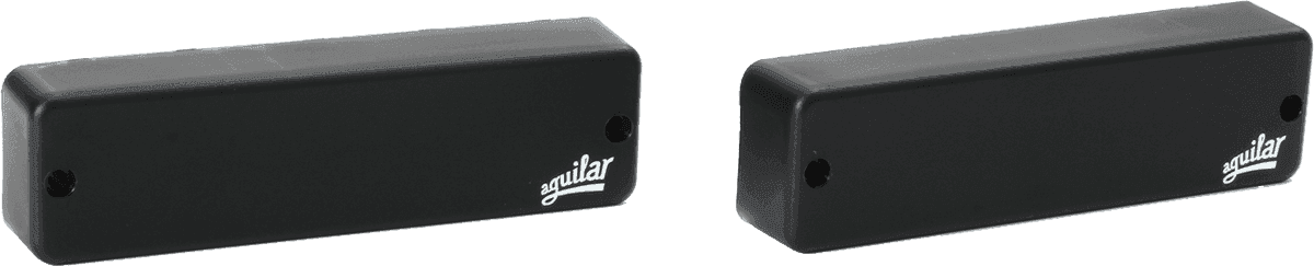 Aguilar AGDCB-D4 - kit 6 cordes type d4