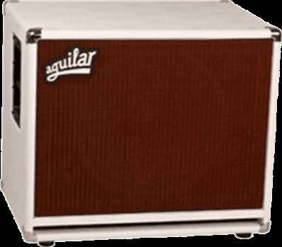 Aguilar MAG DB115-WH8 - 1x15 400w white hot 8 ohms