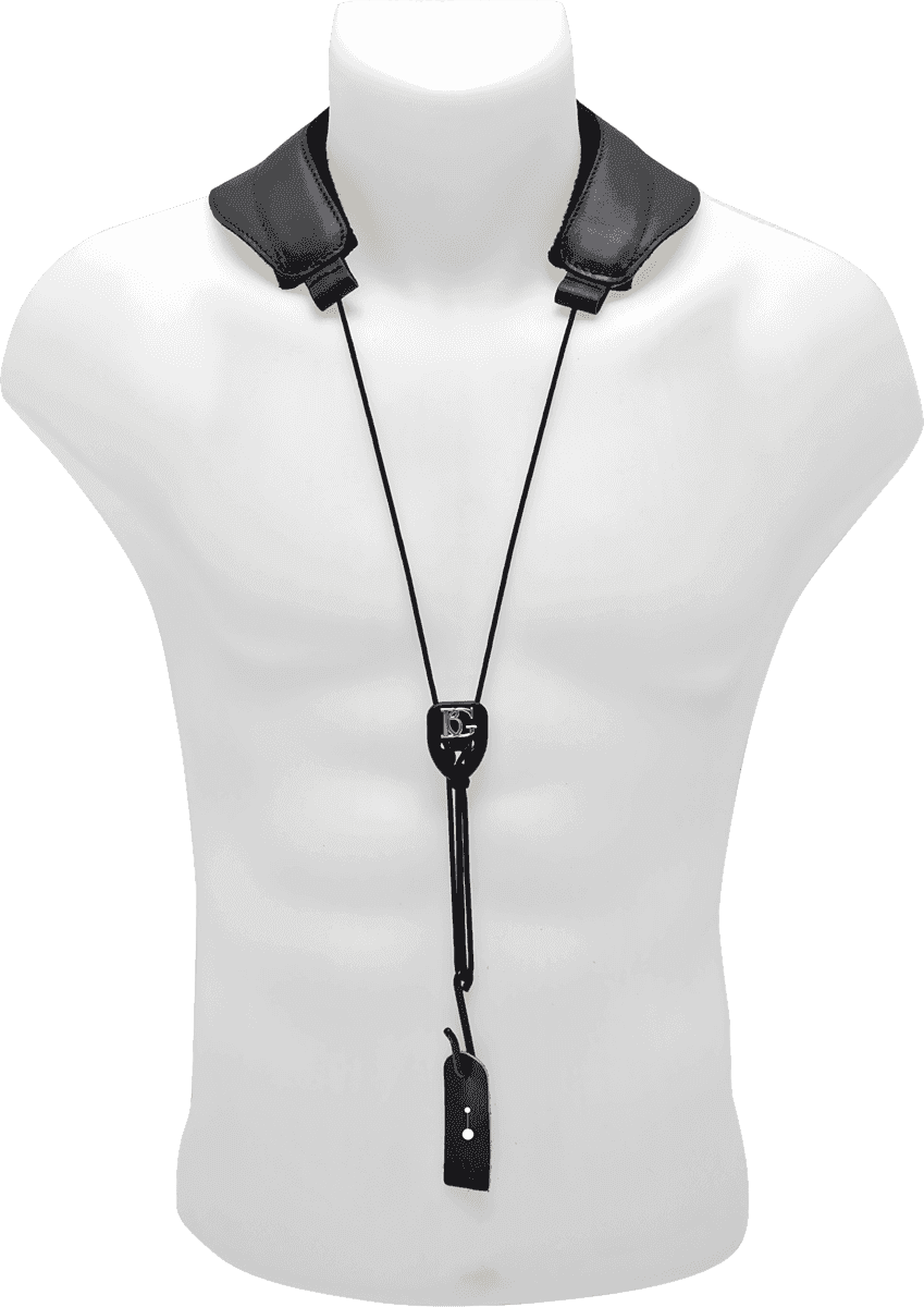 --- DISCONTINUE ---BG C72LP - yoke clar sib