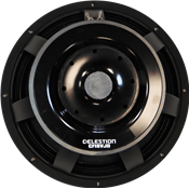 Celestion CF18VJD - hp ba46cm 1600wrms aes