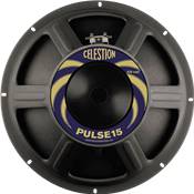 Celestion PULSE15 - hp 15'' guit bass 400w