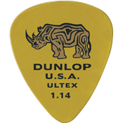 Dunlop 421R114 - sachet de 72 114mm