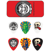 Dunlop JVHPT01M - boîte de 6 hammersveld johnny medium