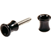 Dunlop SLS1103BK - straplok original - noir