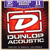 Dunlop DAP1152 - medium light !11-15-22-32-42-52