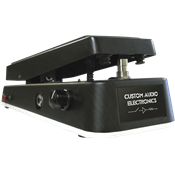 Dunlop MC404 - custom audio electronics