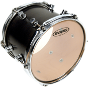 --- DISCONTINUE ---Evans TT10G14 - 10 g14 clear