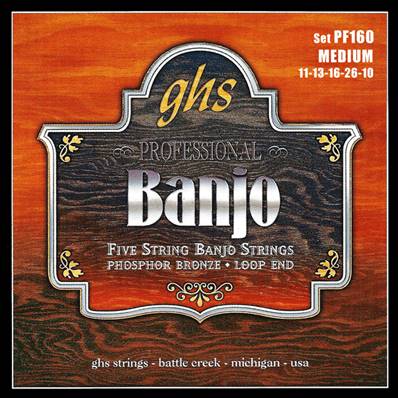 --- DISCONTINUE ---GHS PF160 - medium 11-13-16-26-10