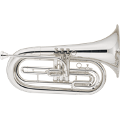 Jupiter JBR1000MN - saxhorn baryton sib de défilé jbr1000mn