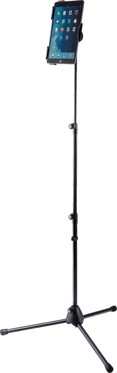 --- DISCONTINUE ---K M 19777 - pied pour ipad air 2