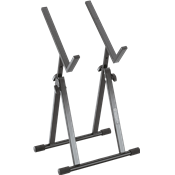 --- DISCONTINUE ---K M 28101 - stand ampli / monitor