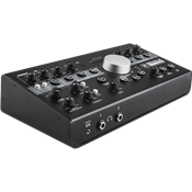 Mackie BIGKNOB-STUDIO - USB 3 in 2 out 24 bit/96 kHz