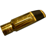 --- DISCONTINUE ---Otto Link OLMT9E - bec sax met ten 9*