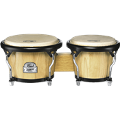 Pearl WB100DX-511 - bongos prim pro che naturel
