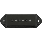 Seymour Duncan AN3465 - antiquity p90 dog ear manche noir