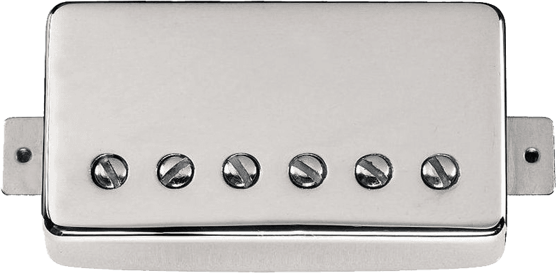 Seymour Duncan APH-1N-N - alnico ii pro hb manche nickel