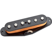 Seymour Duncan APS1 - alnico ii pro strat stag sans capot