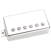 Seymour Duncan SH-5-N - duncan custom chevalet nickel