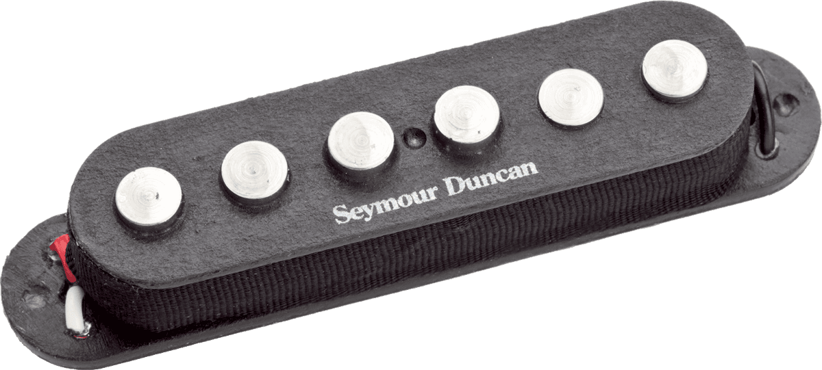Seymour Duncan SSL-7-T - quarter-pound stag tap sans capot