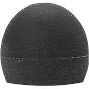 --- DISCONTINUE ---Shure EASFX1-10L - 10 pvc gris l sauf se102/e2c