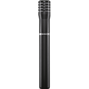 --- DISCONTINUE ---Shure SM94-LC - mic instr statique cardioide