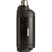 --- DISCONTINUE ---Shure FP3-J3 - emetteur plug-On J3