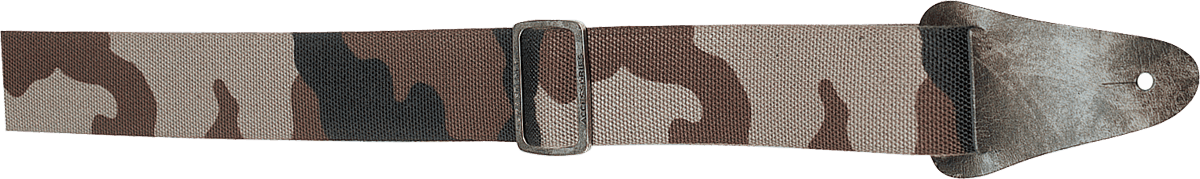 --- DISCONTINUE ---Tobago NYL-AR - c nylon deluxe camouflage