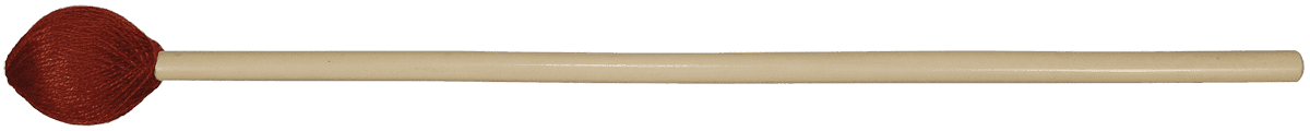 --- DISCONTINUE ---Vic Firth M208 - MAILL Pesante Hybride HARD
