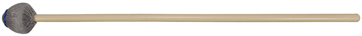 --- DISCONTINUE ---Vic Firth M226 - MAILL vibra N rosauro med