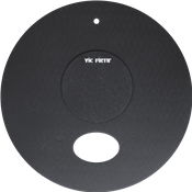 Vic Firth MUTE22 - sourdine grosse caisse 22