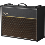 Vox MVO AC15C1X - combo classic 15w blue alnico