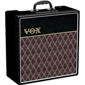 Vox AC4C1-12 - combo 1x12 4 watts
