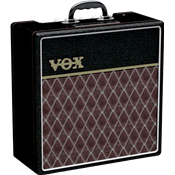 --- DISCONTINUE ---Vox AC4C1-12 - combo 1x12 4 watts