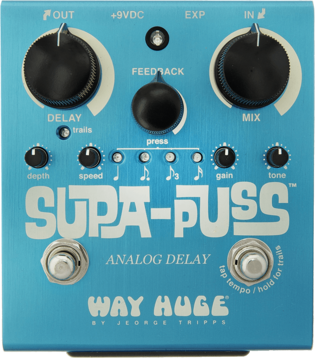 Way Huge WHE707 - supa puss