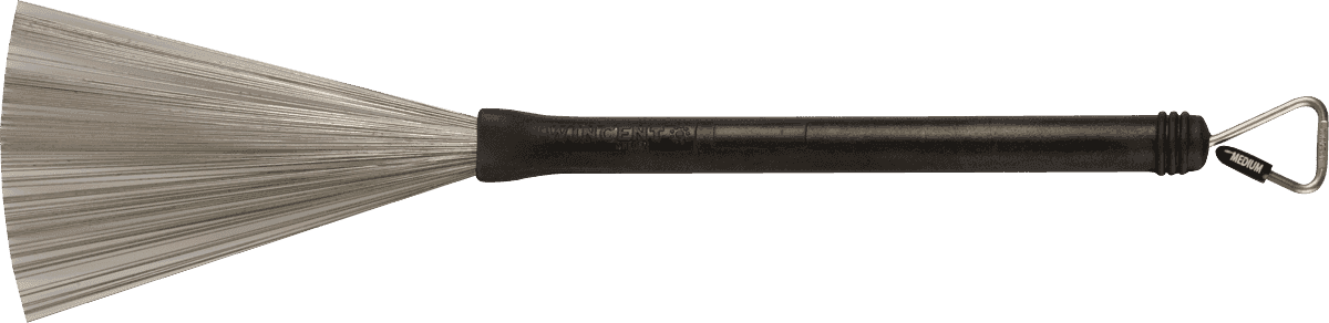 Wincent 33M - balai metal medium