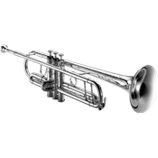 XO XO1602RSSS4 - trompette sib xo1602rsss4