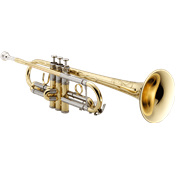 XO XO1624LR - trompette ut xo1624lr