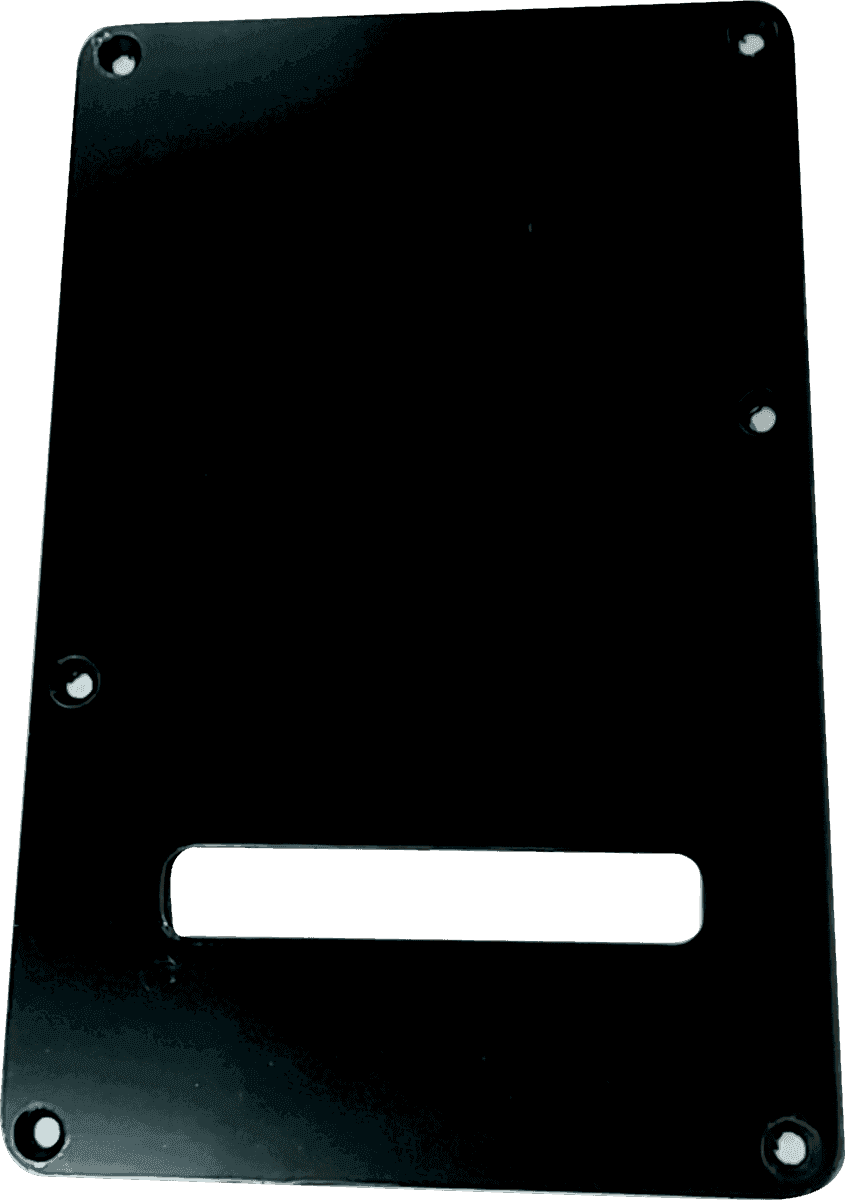 Yellow Parts EZ2120B - noire