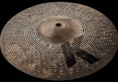 Zildjian K1401 - Cymbale splash top K' custom special dry 10