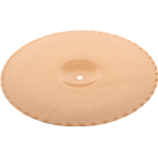 --- DISCONTINUE ---Zildjian S13MB - 13 mastersound bottom