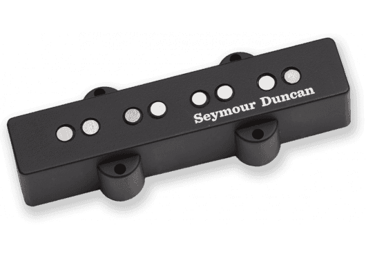Seymour Duncan APJB-4N - manche noir
