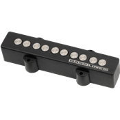 Seymour Duncan SJ5-3N - quarter-pound jazz bass 5 manche