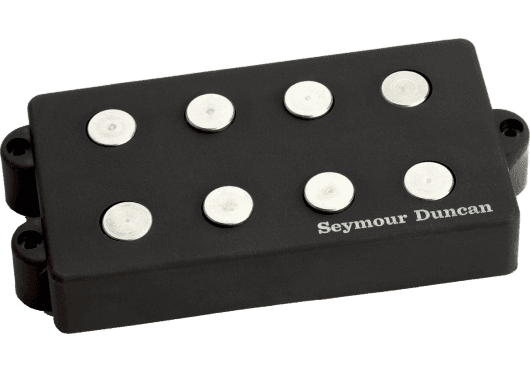 Seymour Duncan SMB-4D - music man c