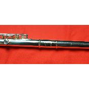 YAMAHA YFL281 Flûte traversière avec étui - Occasion