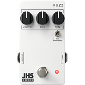 JHS 3 Serie Fuzz - JHS Pedals