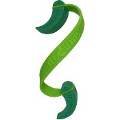 KEY LEAVES - Cales en silicone pour clés de saxophone