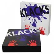 Fuzeau 71475 - klacks noir