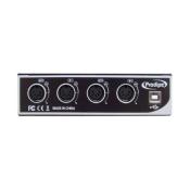 --- DISCONTINUE ---Interface audio Prodipe 4 in 4 out